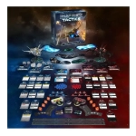 Snap Ships Tactics Starter - EN