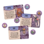 Freelancers A Crossroads Game - EN