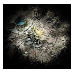 Maladum Dungeons of Enveron Starter Set - DE