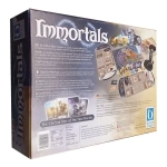 Immortals