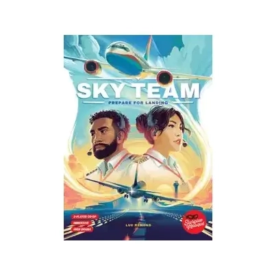 Sky Team - EN