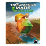 Terraforming Mars: The Dice Game - EN