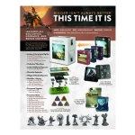 Vindication Full Kickstarter Set