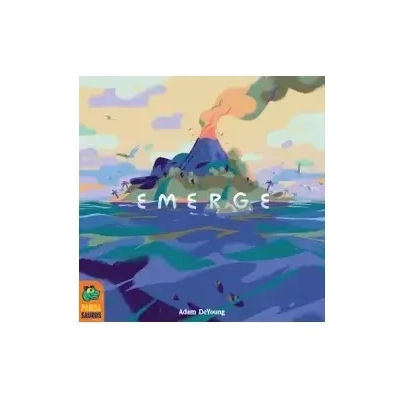 Emerge - EN