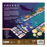 Emerge - EN