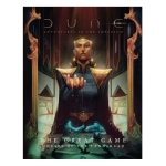 Dune RPG Houses of the Landsraad - EN Dune RPG Houses of the Landsraad - EN