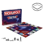 Monopoly Top Gun (d/f)