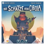 Die Schätze von Cibola