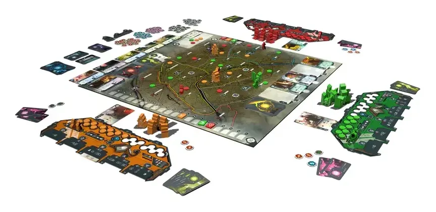 Virtual Revolution - EN