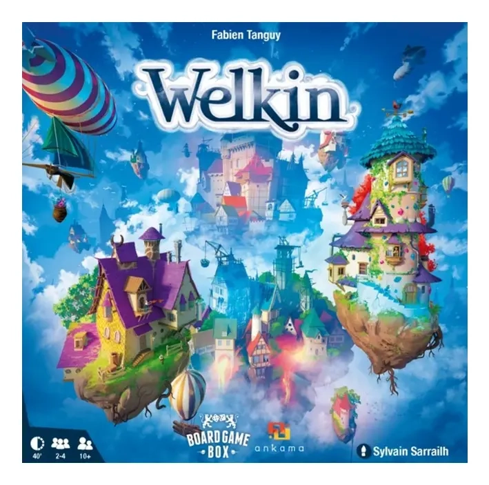 Welkin