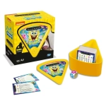 Trivial Pursuit - Spongebob