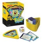 Trivial Pursuit - Spongebob