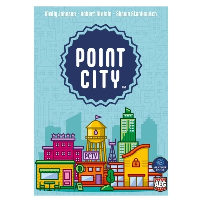 Point City - EN