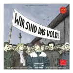 Wir sind das Volk! Combined Edition - DE/EN