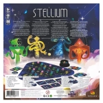 Stellium