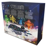 Stellium