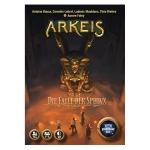 Arkeis - Die Falle der Sphinx - Erweiterung