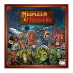 Meeples and Monsters - EN