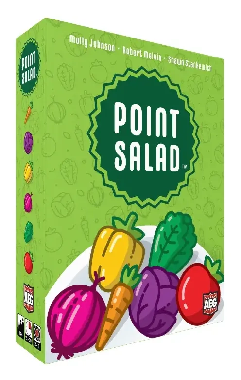 Point Salad - EN