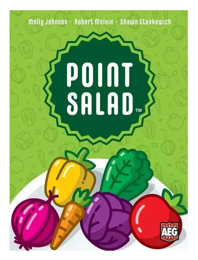 Point Salad - EN