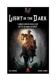 Light in the Dark - EN