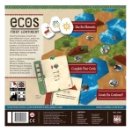 Ecos: The First Continent - EN
