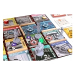 Burgle Bros Miniatures