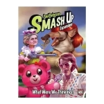 Smash Up: What Were We Thinking? - Expansion - EN