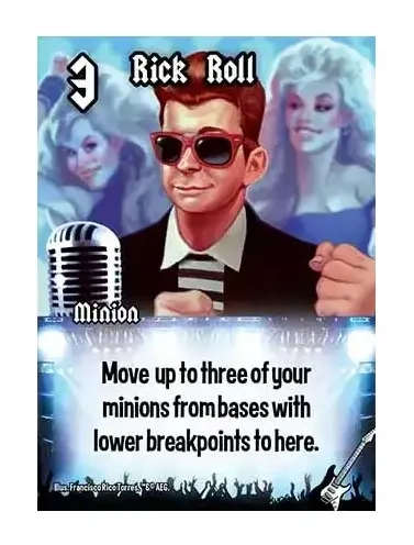 Smash Up: What Were We Thinking? - Expansion - EN