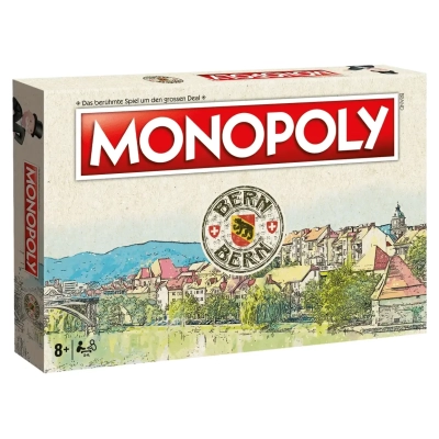 Monopoly - Bern