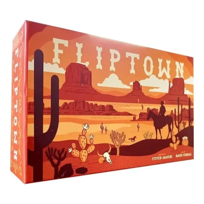 Fliptown - EN