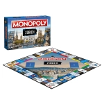 Monopoly - Zürich