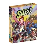 Smash Up! That's 70s Expansion - EN
