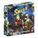 Smash Up Core Set - EN