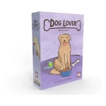 Dog Lover - EN