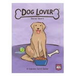 Dog Lover - EN