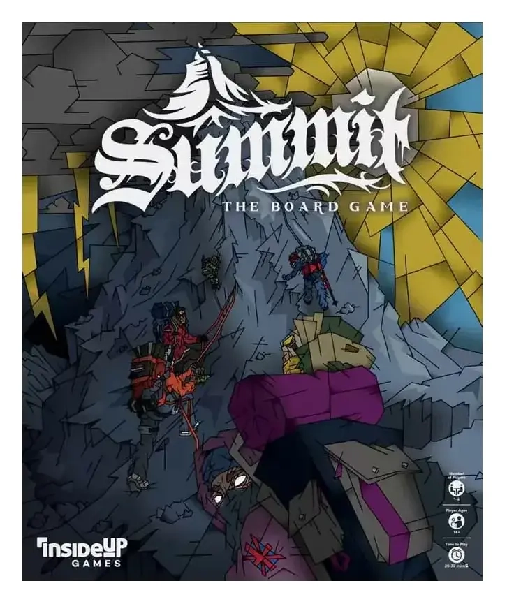 Summit