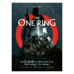 The One Ring Core Rules Standard Edition - EN