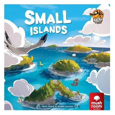 Small Island - EN