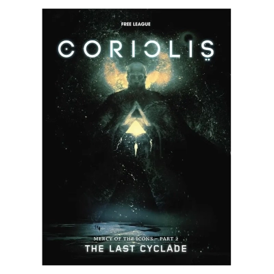 Coriolis - The Last Cyclade - EN