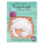Cat Lady: Box of Treats - Expansion - EN