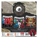 Dreadful Circus - EN