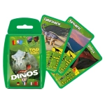 Top Trumps Dinosaurier 23