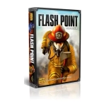 Flash Point Fire Rescue 2nd Edition - EN