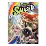 Smash Up! Pretty Pretty - Expansion - EN
