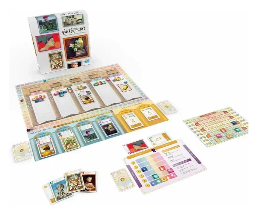 Art Decko - EN