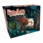 The Stygian Society - The Tower Laboratory - EN