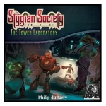 The Stygian Society - The Tower Laboratory - EN