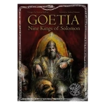Goetia - Nine Kings of Solomon - EN
