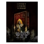 Goetia - Nine Kings of Solomon - EN
